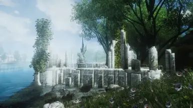 Bevilex' modlist for Oblivion - Graphics - Version Française mod for The Elder Scrolls IV: Oblivion