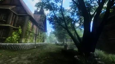 Bevilex' modlist for Oblivion - Graphics - Version Française mod for The Elder Scrolls IV: Oblivion