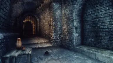 Bevilex' modlist for Oblivion - Graphics - Version Française mod for The Elder Scrolls IV: Oblivion