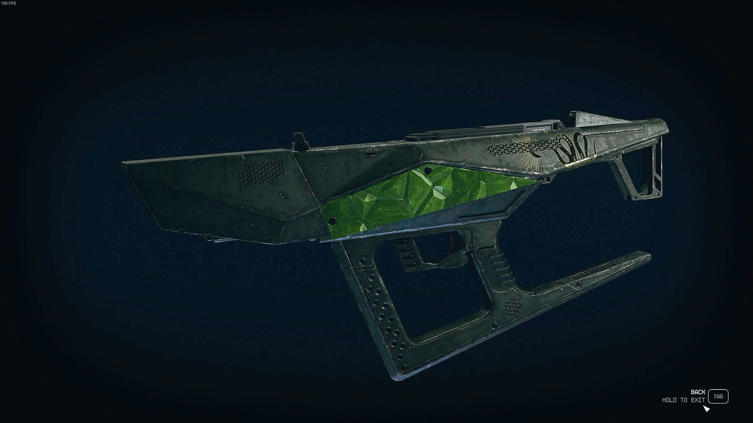 dp HD House Varrun Weapon Pack  mod for Starfield