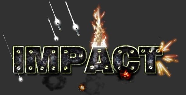 IMPACT mod for Fallout: New Vegas