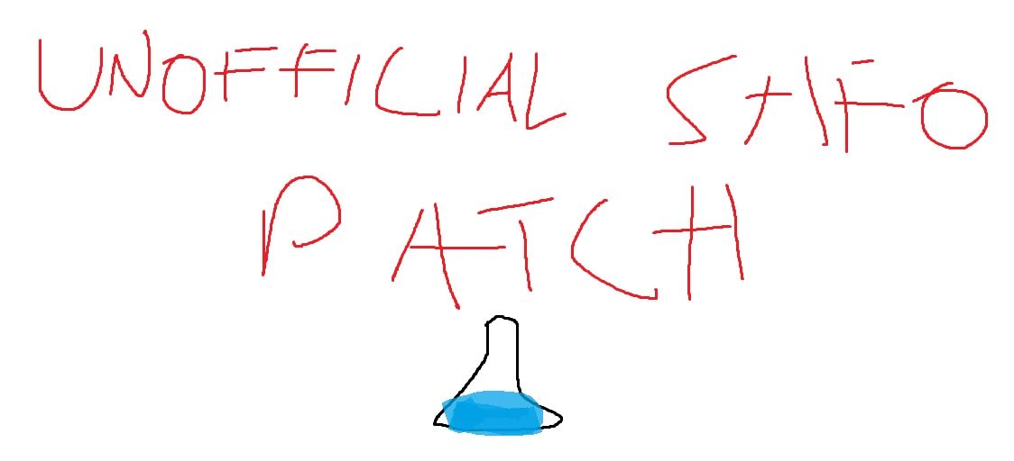 Unofficial Skyrim Alchemy and Food Overhaul Patch mod for The Elder Scrolls V: Skyrim Special Edition