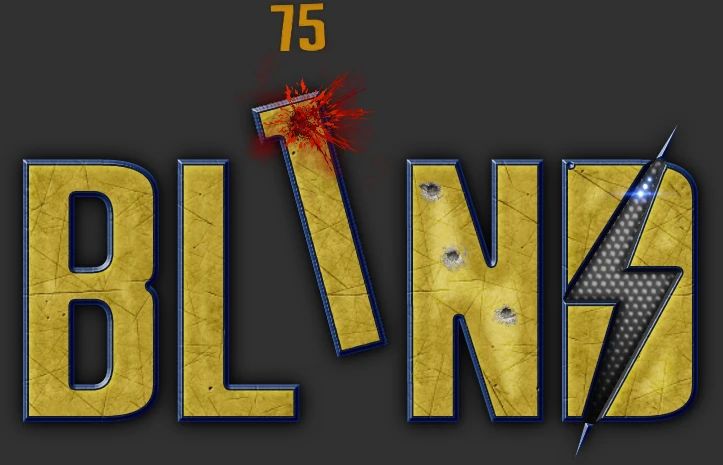 BLIND - Borderlands Inspired Numeric Damage mod for Fallout: New Vegas