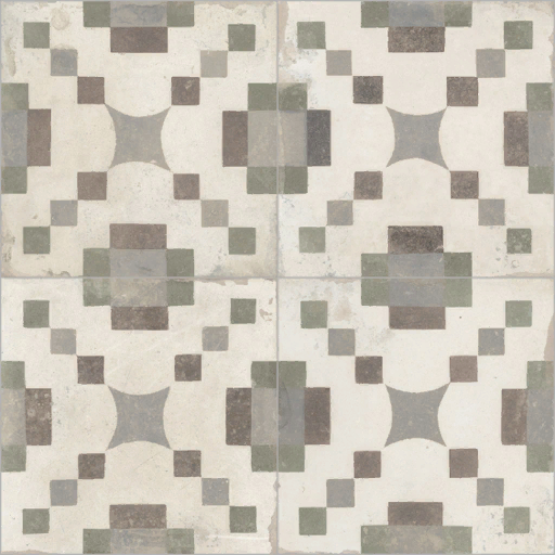 Old Farm Flooring mod for The Sims 4 