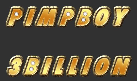 Pimpboy 3 Billion pipboy mod mod for Fallout: New Vegas
