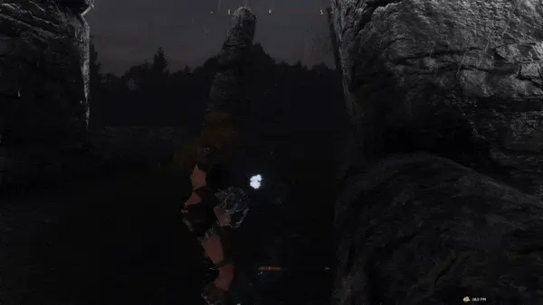 Animated Armoury Enchanted Whip Animation Fix mod for The Elder Scrolls V: Skyrim Special Edition