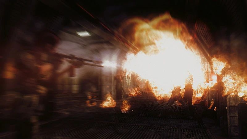 EXE - Effects teXtures Enhanced mod for Fallout: New Vegas