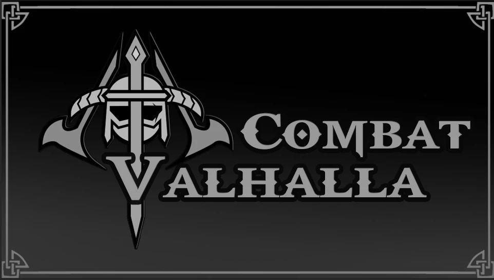 Valhalla Combat mod for The Elder Scrolls V: Skyrim Special Edition