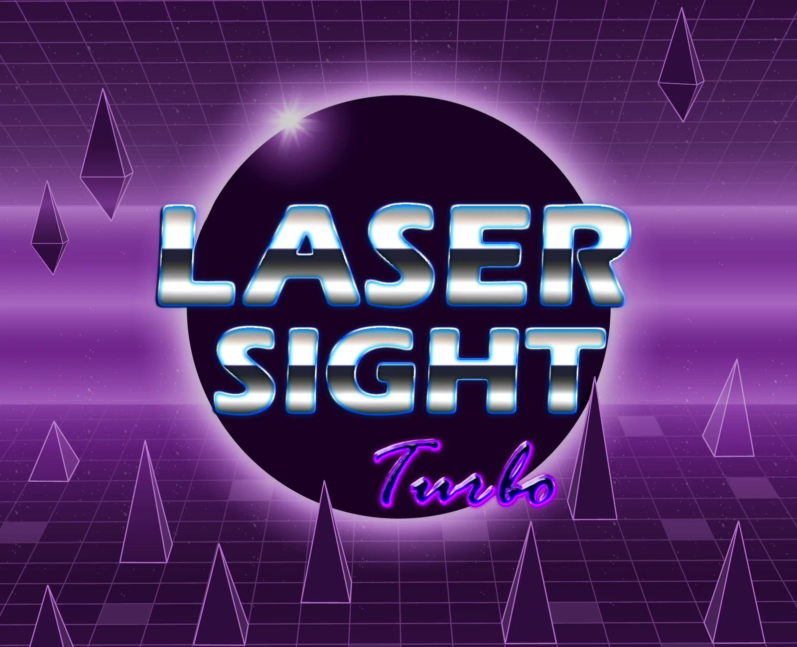 Laser Sight Turbo mod for Fallout: New Vegas