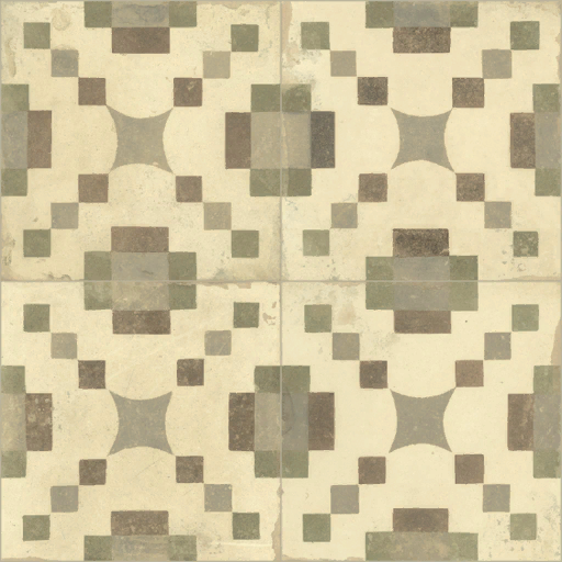 Old Farm Flooring mod for The Sims 4 