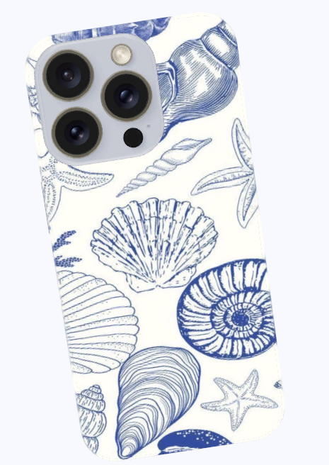 iPhone with Summer case mod for The Sims 4 