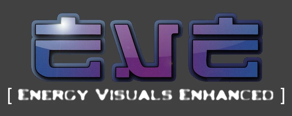 EVE - Energy Visuals Enhanced mod for Fallout 3