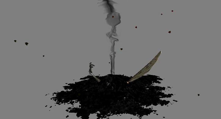 EVE - Energy Visuals Enhanced mod for Fallout 3