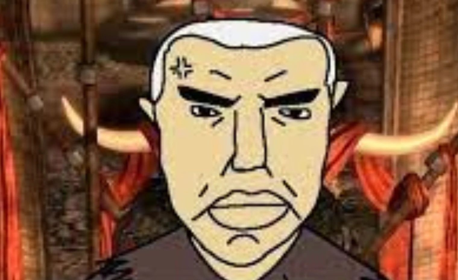 Less Bitchy Legion mod for Fallout: New Vegas