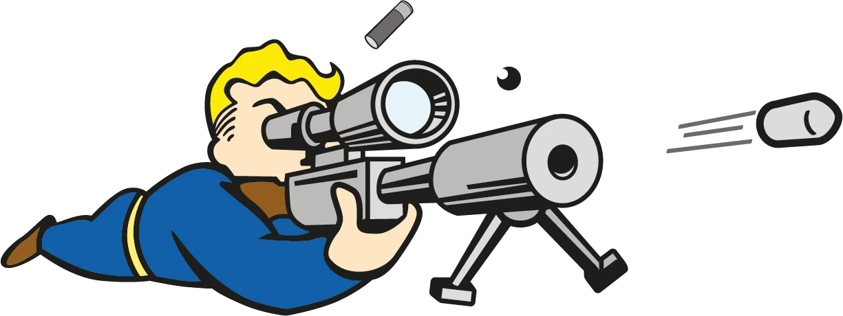 NPC Accuracy Manager (NVSE) mod for Fallout: New Vegas