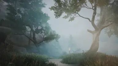 Wunduniik - The Next Gen Modlist mod for The Elder Scrolls V: Skyrim Special Edition