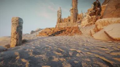 Wunduniik - The Next Gen Modlist mod for The Elder Scrolls V: Skyrim Special Edition