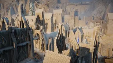 Wunduniik - The Next Gen Modlist mod for The Elder Scrolls V: Skyrim Special Edition