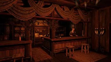 Wunduniik - The Next Gen Modlist mod for The Elder Scrolls V: Skyrim Special Edition