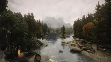 Wunduniik - The Next Gen Modlist mod for The Elder Scrolls V: Skyrim Special Edition