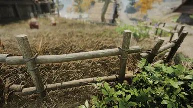 Wunduniik - The Next Gen Modlist mod for The Elder Scrolls V: Skyrim Special Edition