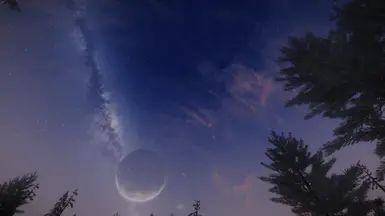 Wunduniik - The Next Gen Modlist mod for The Elder Scrolls V: Skyrim Special Edition