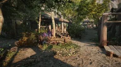 Wunduniik - The Next Gen Modlist mod for The Elder Scrolls V: Skyrim Special Edition