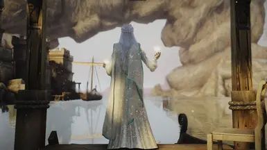 Wunduniik - The Next Gen Modlist mod for The Elder Scrolls V: Skyrim Special Edition