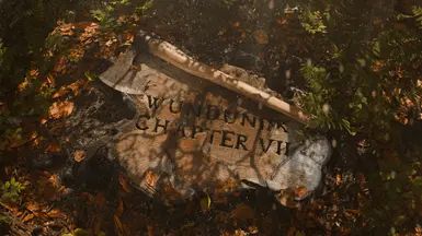 Wunduniik - The Next Gen Modlist mod for The Elder Scrolls V: Skyrim Special Edition