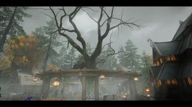 G.I.R.T.H. - Gildergreen Is Really Thicc HD mod for The Elder Scrolls V: Skyrim Special Edition