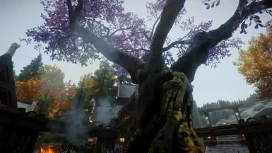 G.I.R.T.H. - Gildergreen Is Really Thicc HD mod for The Elder Scrolls V: Skyrim Special Edition