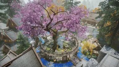 G.I.R.T.H. - Gildergreen Is Really Thicc HD mod for The Elder Scrolls V: Skyrim Special Edition