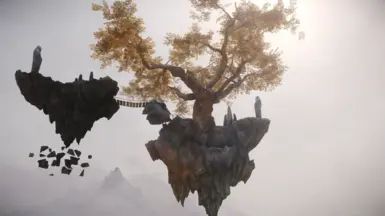 G.I.R.T.H. - Gildergreen Is Really Thicc HD mod for The Elder Scrolls V: Skyrim Special Edition