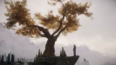 G.I.R.T.H. - Gildergreen Is Really Thicc HD mod for The Elder Scrolls V: Skyrim Special Edition