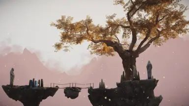 G.I.R.T.H. - Gildergreen Is Really Thicc HD mod for The Elder Scrolls V: Skyrim Special Edition