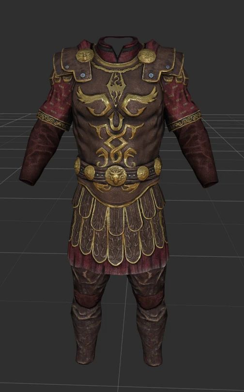 Sleeves of Skyrim mod for The Elder Scrolls V: Skyrim Special Edition