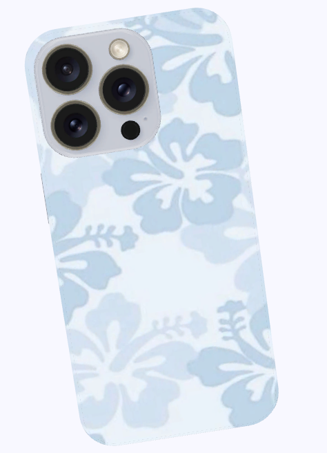 iPhone with Summer case mod for The Sims 4 