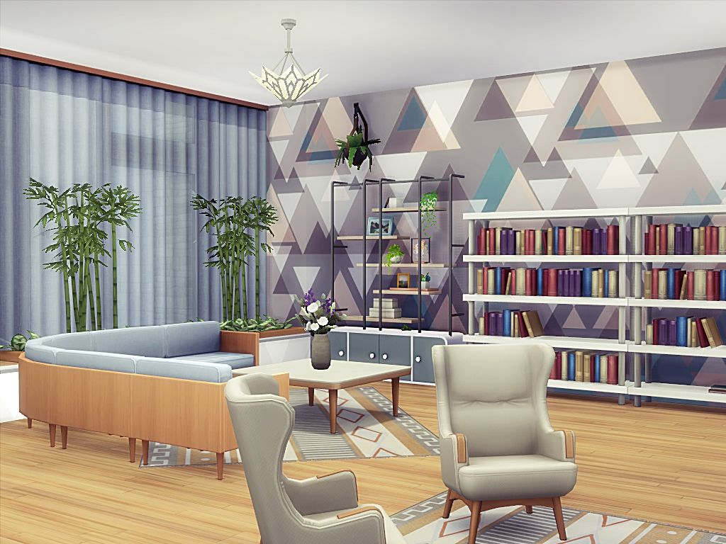 Cakes and Ice cream mod for The Sims 4 