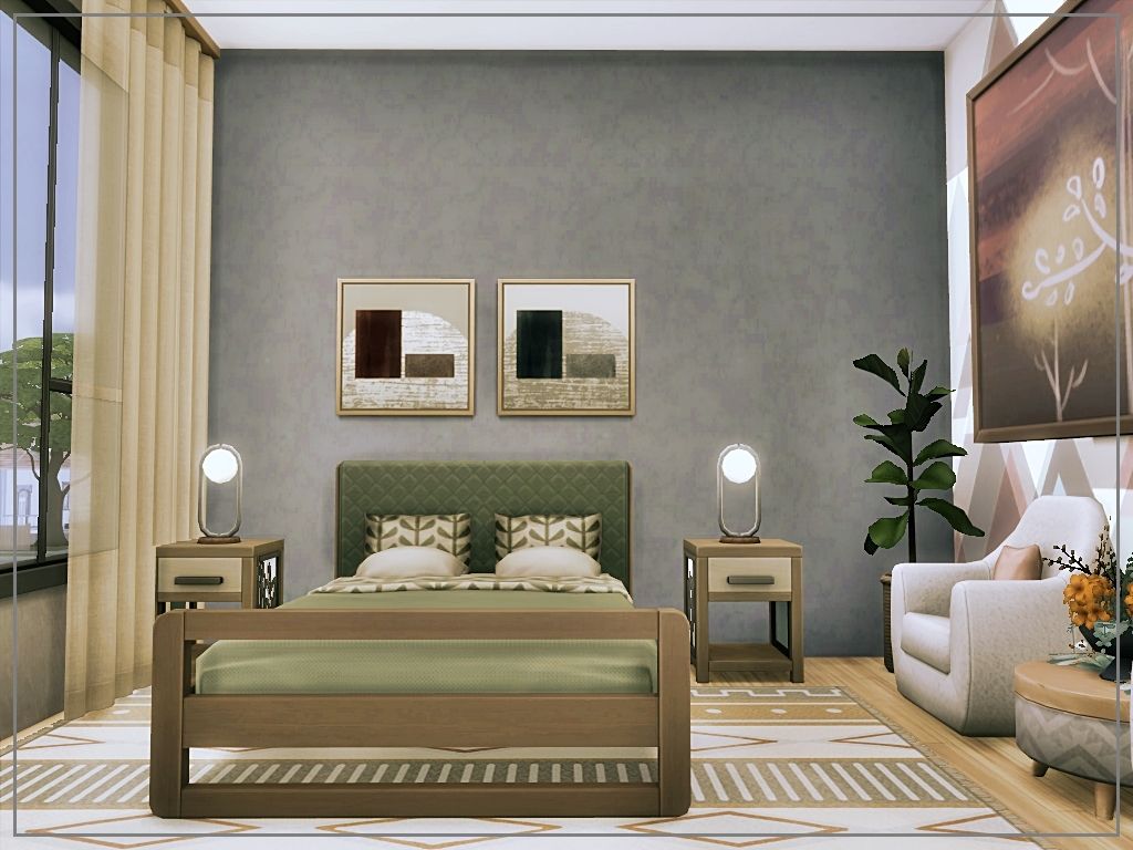 Imperial Hotel - For Rent mod for The Sims 4 
