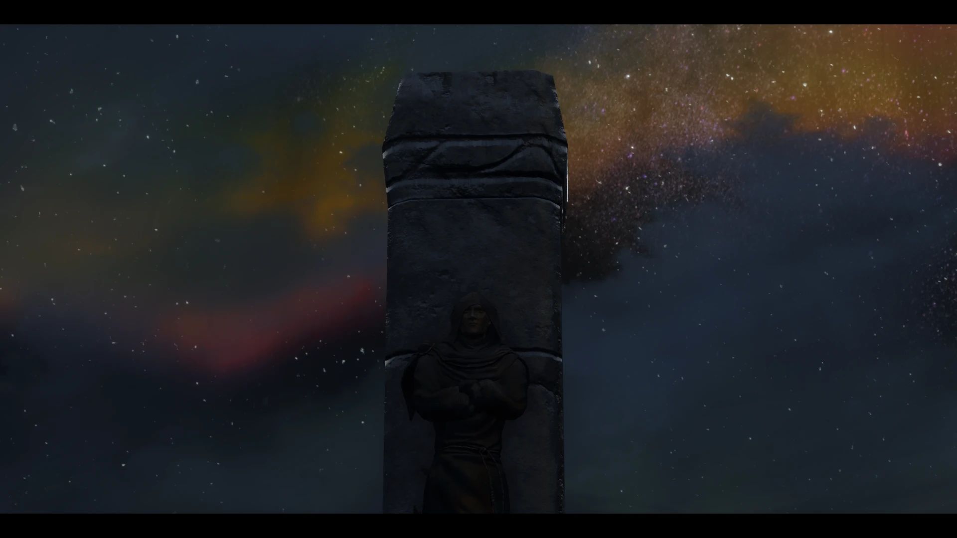 A Conversation - Quest Mod mod for The Elder Scrolls V: Skyrim Special Edition