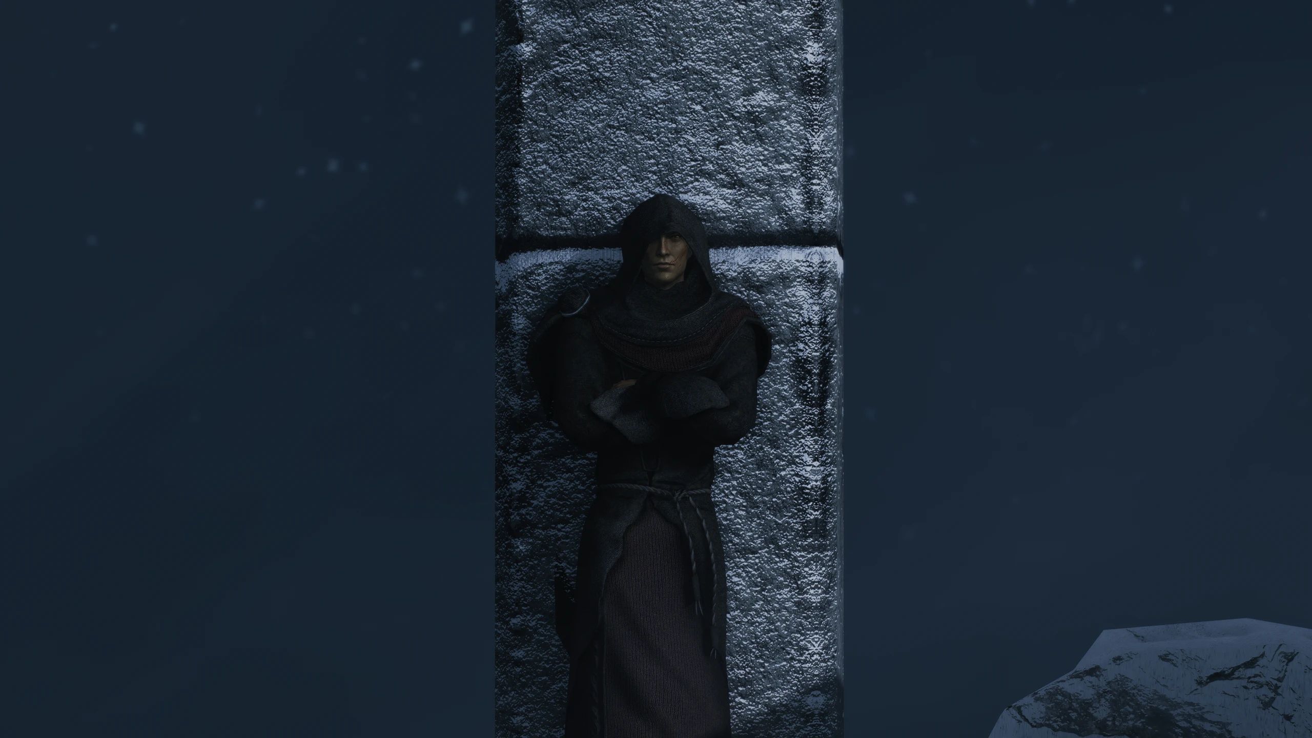 A Conversation - Quest Mod mod for The Elder Scrolls V: Skyrim Special Edition