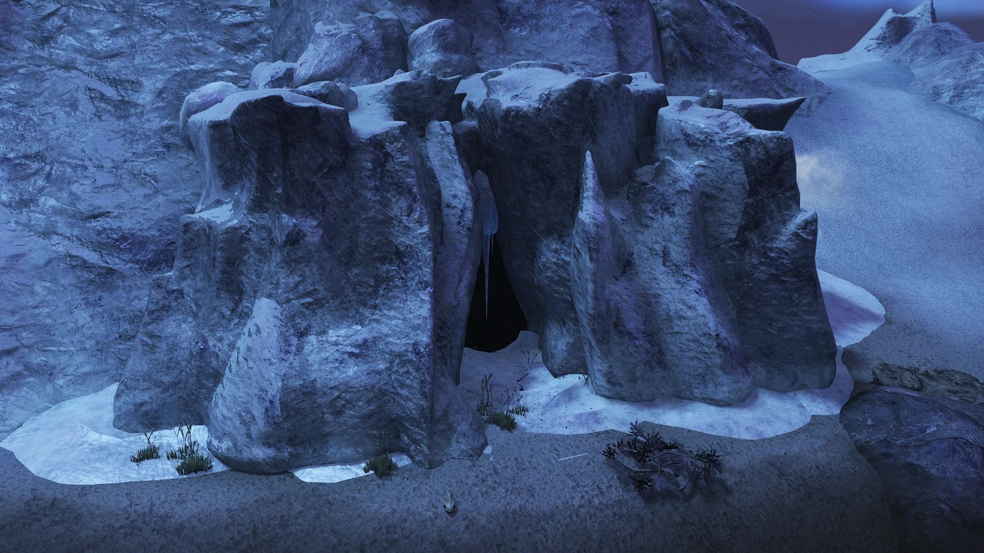 Above all Else - Lovecraft Inspired Quest mod for The Elder Scrolls V: Skyrim Special Edition