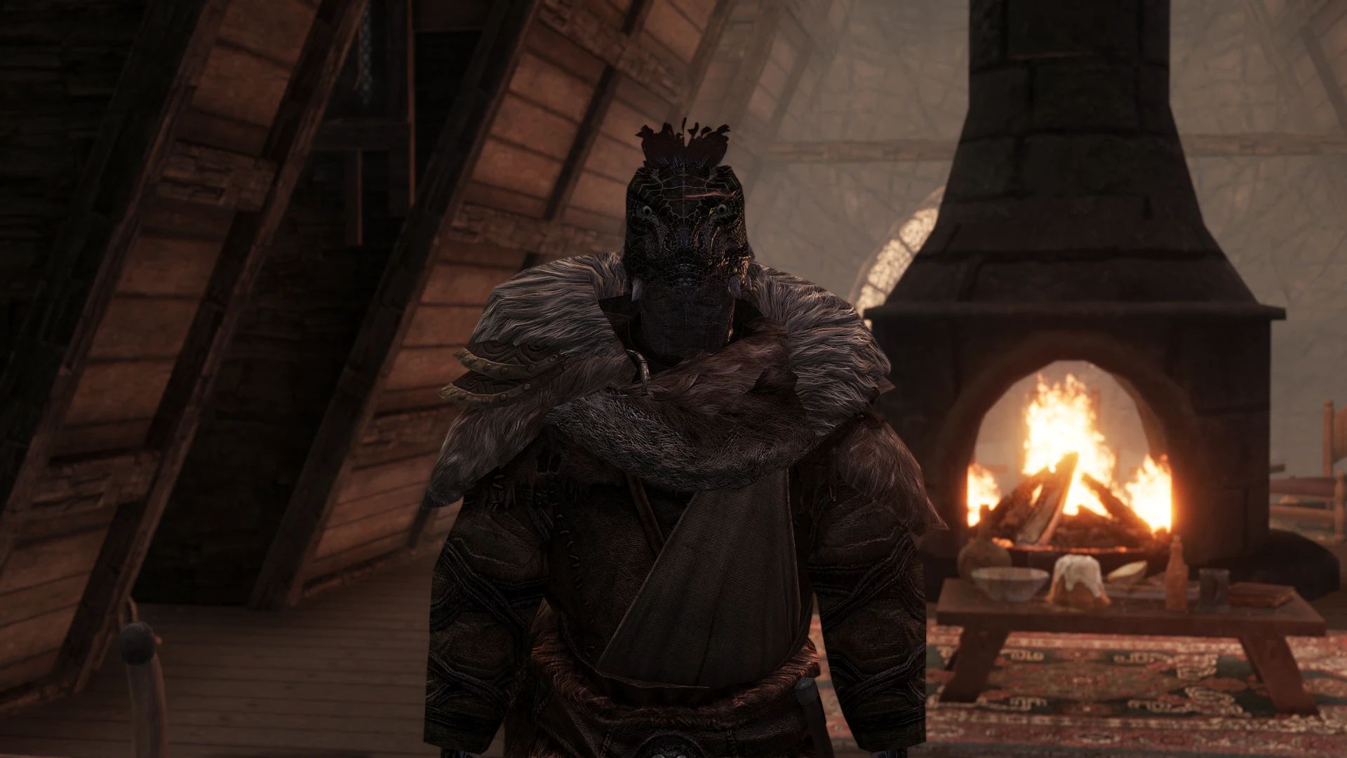 A Friend in Mead - Quest Mod mod for The Elder Scrolls V: Skyrim Special Edition