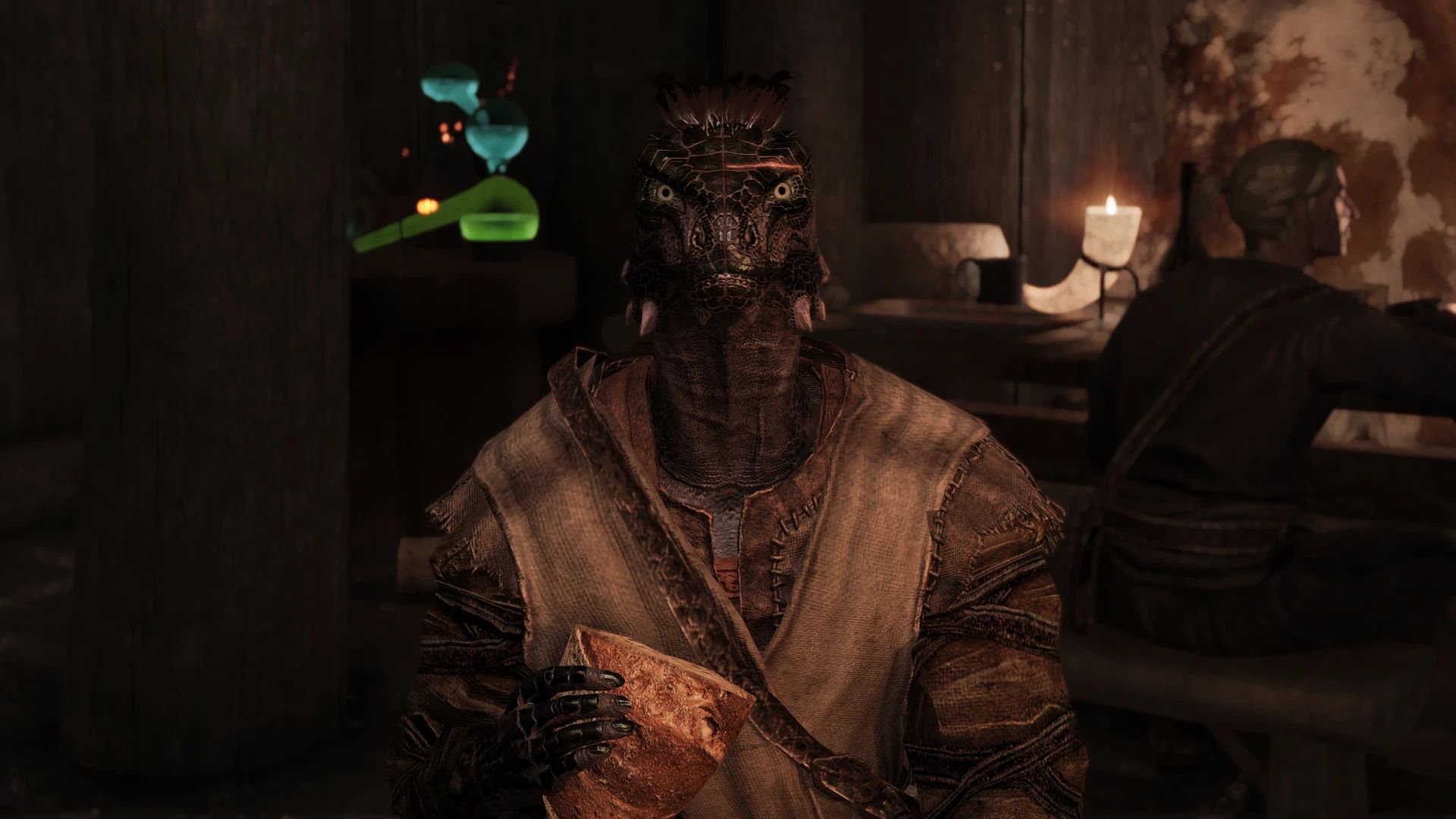 A Friend in Mead - Quest Mod mod for The Elder Scrolls V: Skyrim Special Edition