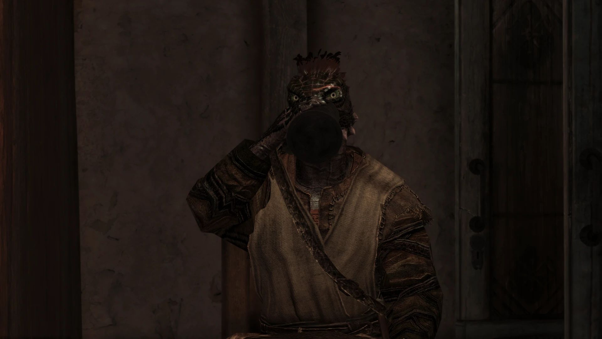 A Friend in Mead - Quest Mod mod for The Elder Scrolls V: Skyrim Special Edition