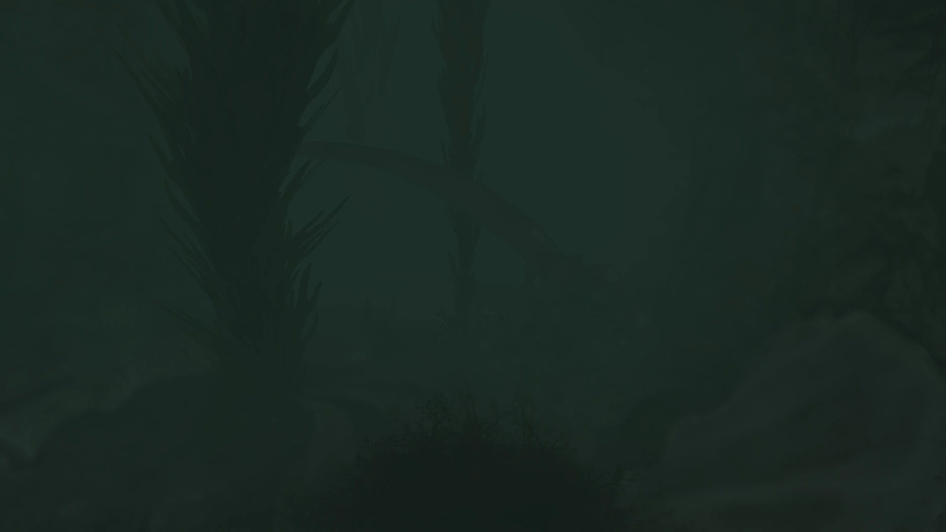 The Breathing Abyss - Lovecraft Inspired Mod mod for The Elder Scrolls V: Skyrim Special Edition