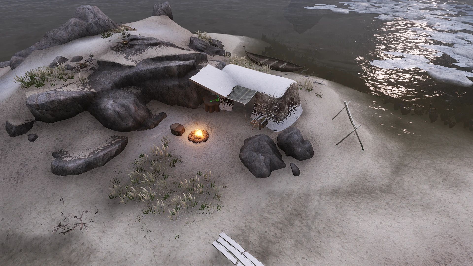 The Breathing Abyss - Lovecraft Inspired Mod mod for The Elder Scrolls V: Skyrim Special Edition