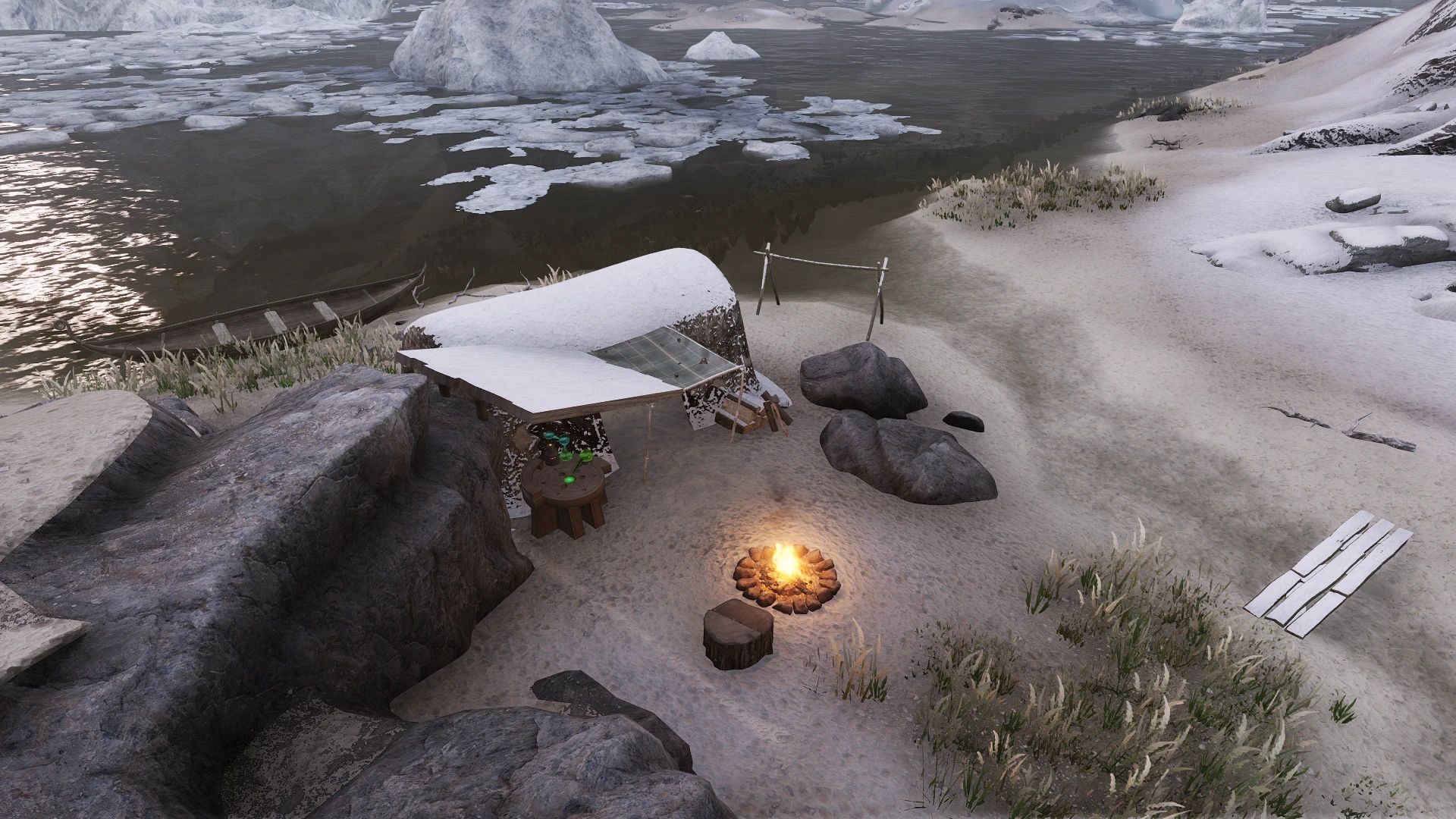 The Breathing Abyss - Lovecraft Inspired Mod mod for The Elder Scrolls V: Skyrim Special Edition