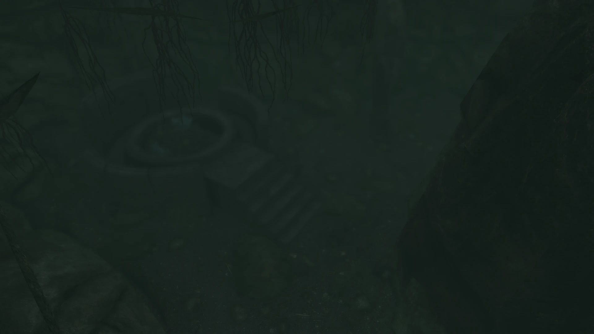 The Breathing Abyss - Lovecraft Inspired Mod mod for The Elder Scrolls V: Skyrim Special Edition