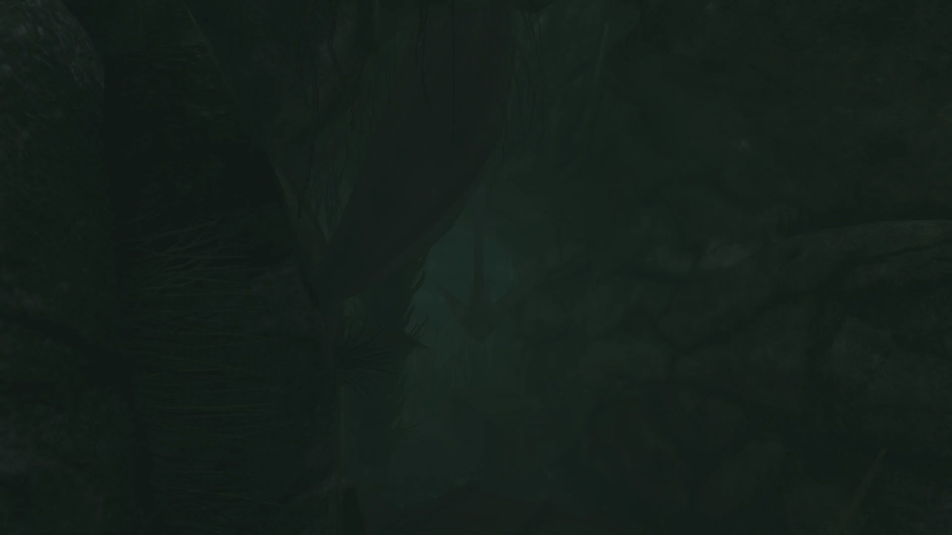 The Breathing Abyss - Lovecraft Inspired Mod mod for The Elder Scrolls V: Skyrim Special Edition